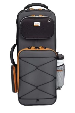 SoundPost Ltd BAM Peak Performance Tenor Saxophone Case
