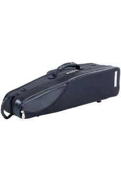 SoundPost Ltd BAM Signature Soprano Case -Saxophone Store bam signature soprano case 817606