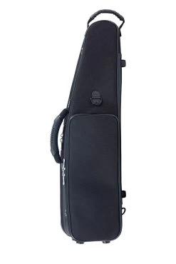 SoundPost Ltd BAM Signature Soprano Case -Saxophone Store bam signature soprano case 905538