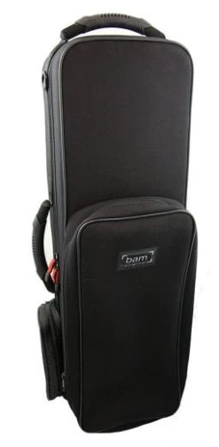 SoundPost Ltd BAM Trekking Soprano Saxophone Case