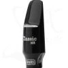 AWM BARI Ebonite - Soprano Saxophone Mouthpiece -Saxophone Store bari ebonite soprano saxophone mouthpiece 519208