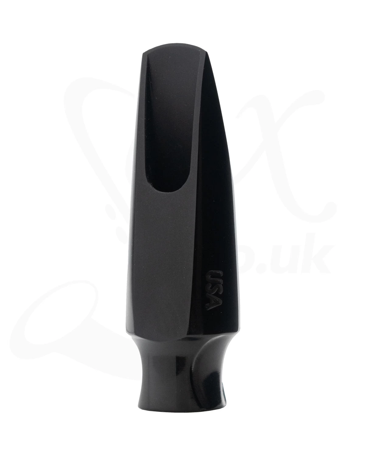 AWM BARI Ebonite - Tenor Saxophone Mouthpiece 4 AWM BARI Ebonite - Tenor Saxophone Mouthpiece - Image 2