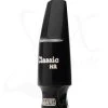 AWM BARI Ebonite - Tenor Saxophone Mouthpiece -Saxophone Store bari ebonite tenor saxophone mouthpiece 430757