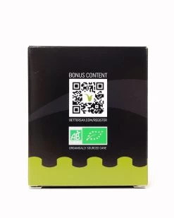 BetterSax BetterSax Alto Sax Jazz Cut Reeds - Box Of 10 8 BetterSax BetterSax Alto Sax Jazz Cut Reeds - Box Of 10 -Saxophone Store bettersax alto sax jazz cut reeds box of 10 472929