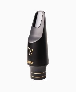 JodyJazz BetterSax BURNIN' - Alto Saxophone Mouthpiece