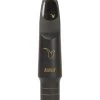 JodyJazz BetterSax BURNIN' - Baritone Saxophone Mouthpiece -Saxophone Store bettersax burnin baritone saxophone mouthpiece 315604