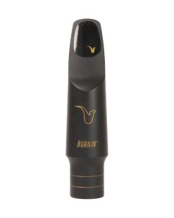 JodyJazz BetterSax BURNIN' - Baritone Saxophone Mouthpiece
