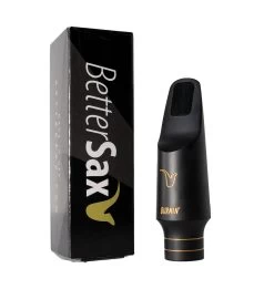 JodyJazz BetterSax BURNIN' - Tenor Saxophone Mouthpiece 9 JodyJazz BetterSax BURNIN' - Tenor Saxophone Mouthpiece -Saxophone Store bettersax burnin tenor saxophone mouthpiece 729278