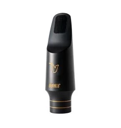 JodyJazz BetterSax BURNIN' - Tenor Saxophone Mouthpiece