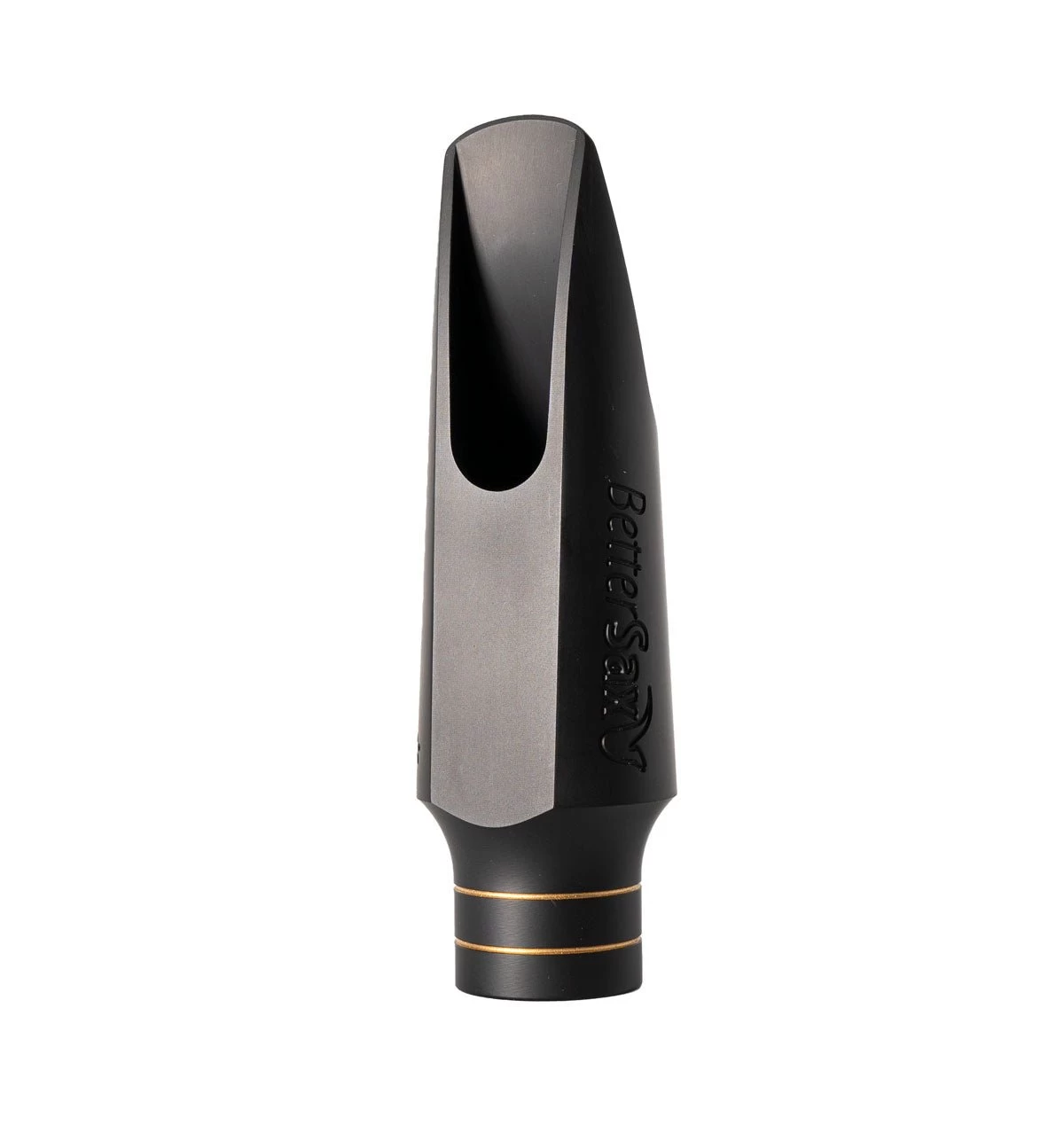JodyJazz BetterSax BURNIN' - Tenor Saxophone Mouthpiece 4 JodyJazz BetterSax BURNIN' - Tenor Saxophone Mouthpiece - Image 2