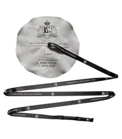 Pearl Music Europe BG A30A - Alto Saxophone Pull Through