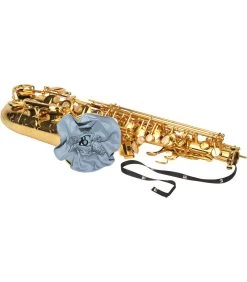 Pearl Music Europe BG A30T - Tenor Saxophone Pull Through -Saxophone Store bg a30t tenor saxophone pull through 612910