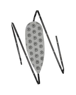 Pearl Music Europe BG A33C - Curved Soprano Saxophone Pull Through