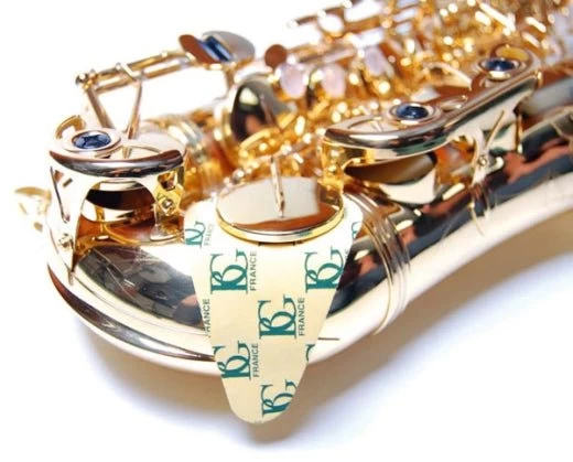 Pearl Music Europe BG A65S - Saxophone Pad Dryer 3 Pearl Music Europe BG A65S - Saxophone Pad Dryer