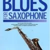 Hal Leonard Blues For Saxophone 1 Hal Leonard Blues For Saxophone -Saxophone Store blues for saxophone 820840