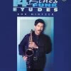 FABER MUSIC DISTRIBUTION LTD Bob Mintzer: 14 Blues & Funk Etudes -Saxophone Store bob mintzer 14 blues funk etudes 155219