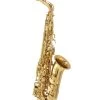 Buffet Buffet 400 Series Alto Saxophone - Gold Lacquer -Saxophone Store buffet 400 series alto saxophone gold lacquer 148500
