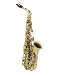 Buffet Buffet 400 Series Alto Saxophone - Vintage Finish