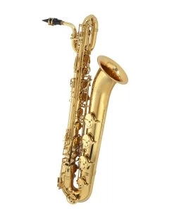 Buffet Buffet 400 Series Low A Baritone Saxophone