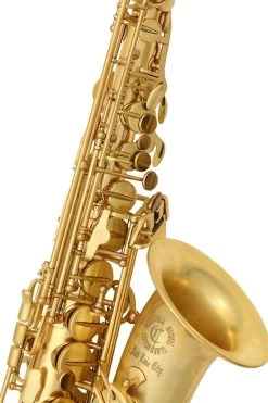 Windcraft Cannonball A4 Mad Meg - Alto Saxophone -Saxophone Store cannonball a4 mad meg alto saxophone 262694