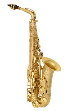 Windcraft Cannonball A4 Mad Meg - Alto Saxophone