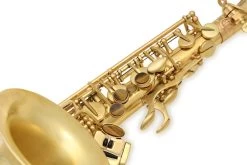 Windcraft Cannonball A4 Mad Meg - Alto Saxophone -Saxophone Store cannonball a4 mad meg alto saxophone 611783