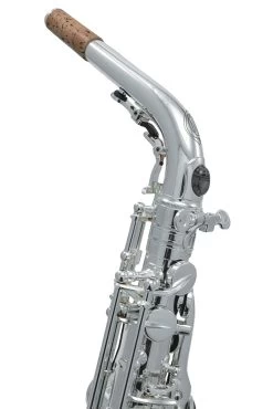 Windcraft Cannonball GA5-SB - Gerald Albright - Alto Saxophone -Saxophone Store cannonball ga5 sb gerald albright alto saxophone 266648