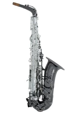Windcraft Cannonball GA5-SB - Gerald Albright - Alto Saxophone