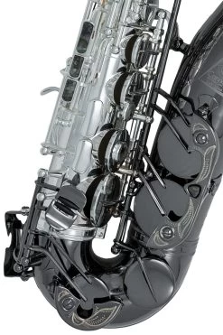 Windcraft Cannonball GA5-SB - Gerald Albright - Alto Saxophone -Saxophone Store cannonball ga5 sb gerald albright alto saxophone 514340