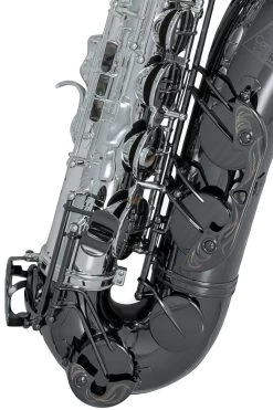 Windcraft Cannonball GT5-SB - Gerald Albright - Tenor Saxophone -Saxophone Store cannonball gt5 sb gerald albright tenor saxophone 461916