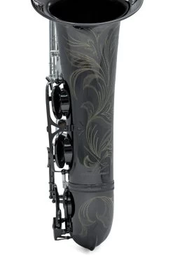 Windcraft Cannonball GT5-SB - Gerald Albright - Tenor Saxophone -Saxophone Store cannonball gt5 sb gerald albright tenor saxophone 765283
