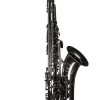Windcraft Cannonball T4-B - Polished Black Nickel - Tenor Saxophone 2 Windcraft Cannonball T4-B - Polished Black Nickel - Tenor Saxophone -Saxophone Store cannonball t4 b polished black nickel tenor saxophone 110844
