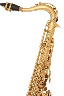 Windcraft Cannonball T4-L Gold Lacquer - Tenor Saxophone 10 Windcraft Cannonball T4-L Gold Lacquer - Tenor Saxophone -Saxophone Store cannonball t4 l gold lacquer tenor saxophone 314926