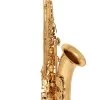 Windcraft Cannonball T4-L Gold Lacquer - Tenor Saxophone -Saxophone Store cannonball t4 l gold lacquer tenor saxophone 378852