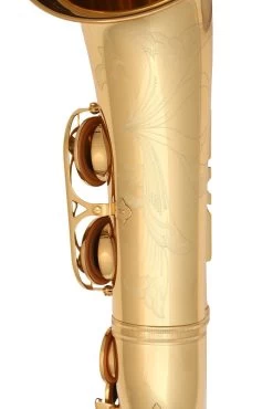 Windcraft Cannonball T4-L Gold Lacquer - Tenor Saxophone 14 Windcraft Cannonball T4-L Gold Lacquer - Tenor Saxophone -Saxophone Store cannonball t4 l gold lacquer tenor saxophone 507202