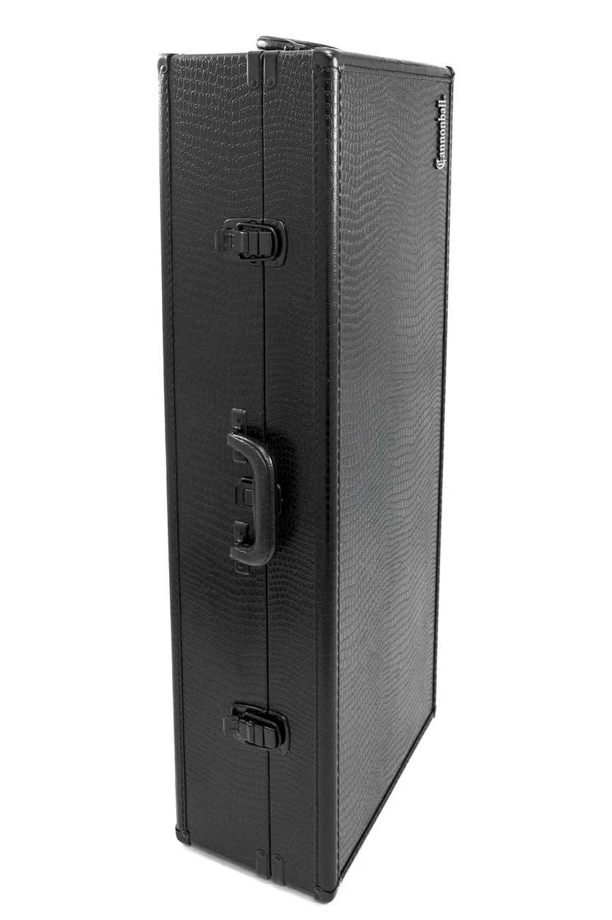 Windcraft Cannonball T4-L Gold Lacquer - Tenor Saxophone 9 Windcraft Cannonball T4-L Gold Lacquer - Tenor Saxophone - Image 7