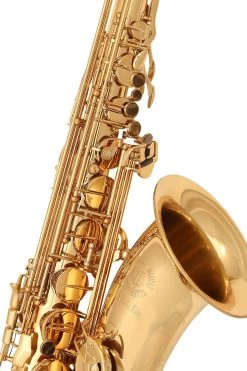 Windcraft Cannonball T4-L Gold Lacquer - Tenor Saxophone 11 Windcraft Cannonball T4-L Gold Lacquer - Tenor Saxophone -Saxophone Store cannonball t4 l gold lacquer tenor saxophone 710990