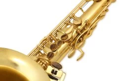Windcraft Cannonball T4-Mad Meg - Tenor Saxophone -Saxophone Store cannonball t4 mad meg tenor saxophone 142524