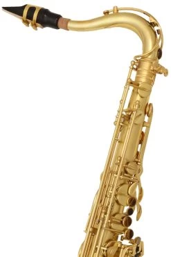 Windcraft Cannonball T4-Mad Meg - Tenor Saxophone -Saxophone Store cannonball t4 mad meg tenor saxophone 174384