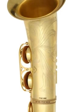 Windcraft Cannonball T4-Mad Meg - Tenor Saxophone -Saxophone Store cannonball t4 mad meg tenor saxophone 480697