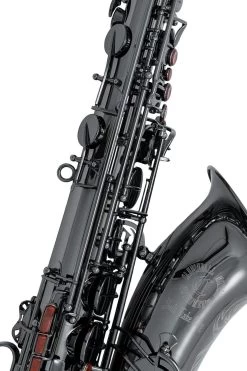 Windcraft Cannonball T5-25 Anniversary Model - Tenor Saxophone -Saxophone Store cannonball t5 25 anniversary model tenor saxophone 161821