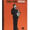 Hal Leonard Charlie Parker Omnibook For Saxophone - Volume 2 -Saxophone Store charlie parker omnibook for saxophone volume 2 264450
