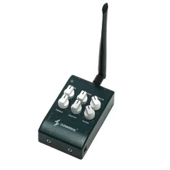 CloudVocal International Cloud Vocal ISOLO LITE - Winds Wireless Microphone System -Saxophone Store cloud vocal isolo lite winds wireless microphone system 588747