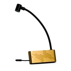 CloudVocal International Cloud Vocal ISOLO LITE - Winds Wireless Microphone System -Saxophone Store cloud vocal isolo lite winds wireless microphone system 858780