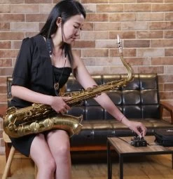 CloudVocal International Cloud Vocal ISOLO PRIME - Winds Wireless Microphone System -Saxophone Store cloud vocal isolo prime winds wireless microphone system 413108