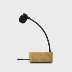 CloudVocal International Cloud Vocal ISOLO PRIME - Winds Wireless Microphone System -Saxophone Store cloud vocal isolo prime winds wireless microphone system 898002