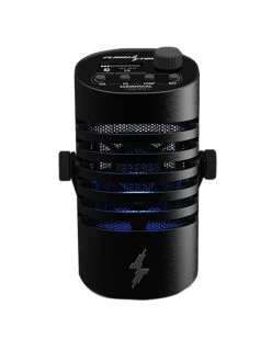 CloudVocal International Cloudvocal FlashTrack DSP Microphone -Saxophone Store cloudvocal flashtrack dsp microphone 496502