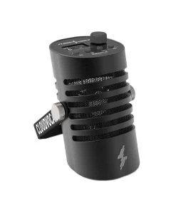 CloudVocal International Cloudvocal FlashTrack DSP Microphone