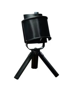 CloudVocal International Cloudvocal FlashTrack DSP Microphone -Saxophone Store cloudvocal flashtrack dsp microphone 840682