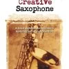Oxford University Press Creative Saxophone Book & CD